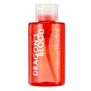 Rodial Dragon's Blood Micellar Cleansing Water NWT